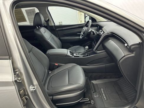 Used 2024 Hyundai Tucson SEL w/ Convenience Package FWD image 14