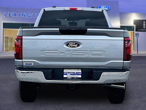 New 2026 Ford F150 XLT AWD/4WD image 4