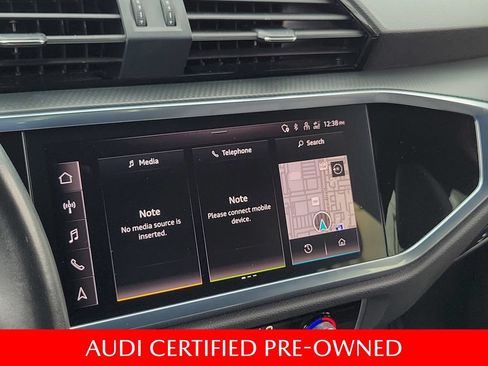 Certified 2023 Audi Q3 2.0T Premium Plus AWD/4WD image 12