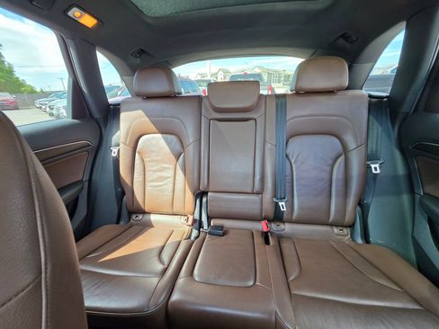 Used 2016 Audi Q5 2.0T Premium Plus AWD/4WD image 12