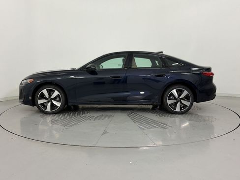 New 2026 Audi A5 2.0T Premium Plus AWD/4WD image 2