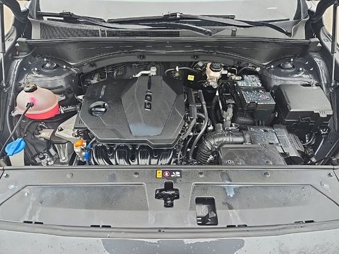 Used 2023 Hyundai Santa Fe SEL image 13