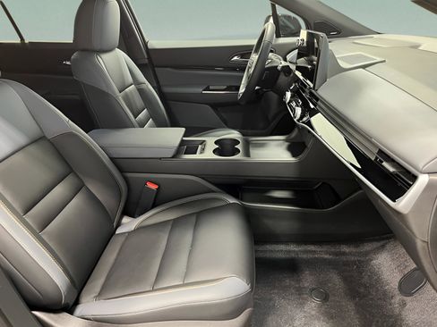 New 2026 Honda Prologue Touring image 27
