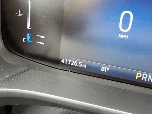 Used 2024 Ford Escape Active AWD/4WD image 14