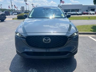Used 2024 MAZDA CX-5 Carbon Edition
