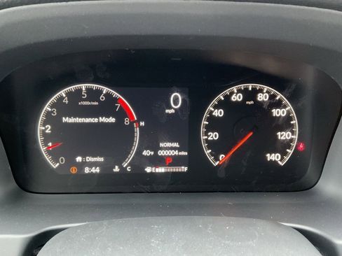 New 2026 Honda Ridgeline Black Edition image 13