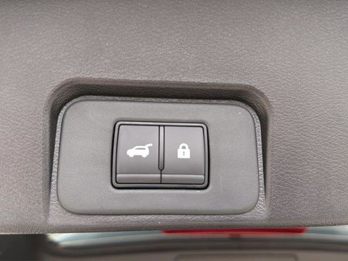 New 2026 Nissan Rogue SV AWD/4WD image 22