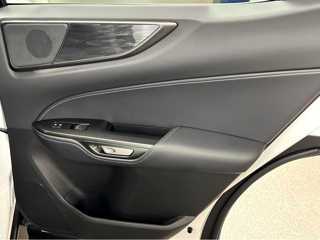 New 2026 Lexus NX 350 AWD w/ Accessory Package (2T) image 21
