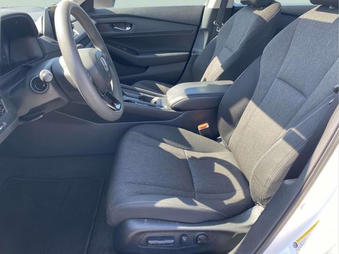 Used 2024 Honda Accord EX image 13