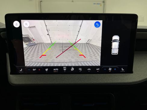 New 2025 Ford Maverick XLT w/ Equipment Group 301A image 3