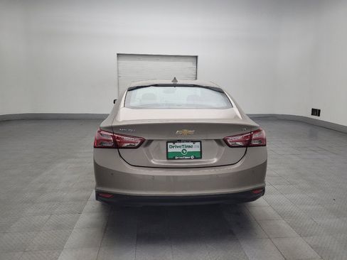 Used 2024 Chevrolet Malibu LT image 6
