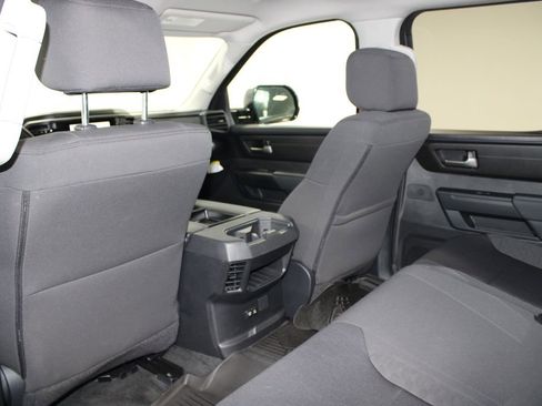 Used 2024 Toyota Tundra SR5 w/ SR5 Convenience Package AWD/4WD image 24