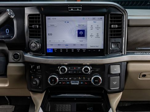 Used 2026 Ford F450 Platinum w/ Platinum Plus Package AWD/4WD image 23