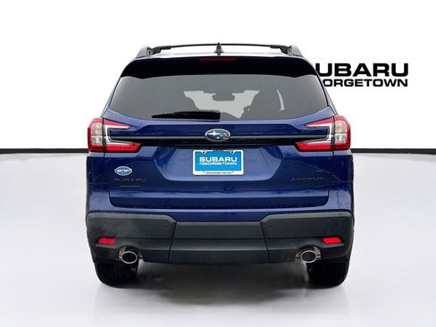 New 2026 Subaru Ascent Premium image 6