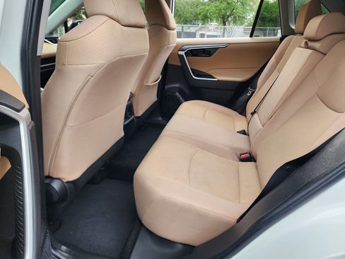 Used 2023 Toyota RAV4 LE AWD/4WD image 20