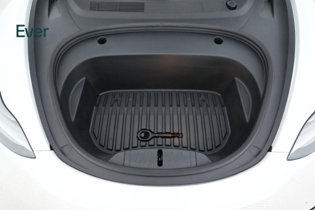 Used 2023 Tesla Model 3 Standard Range RWD image 25