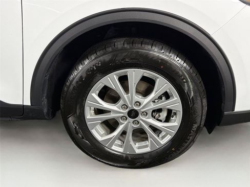 Used 2023 Ford Escape Active AWD/4WD image 36