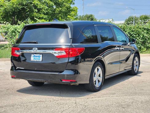 Certified 2020 Honda Odyssey EX-L image 6