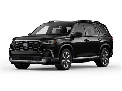Used 2023 Honda Pilot Touring
