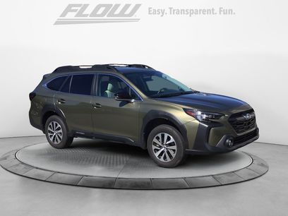 Used 2024 Subaru Outback Premium