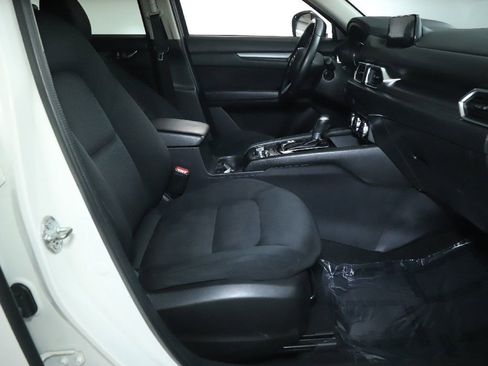 Used 2018 MAZDA CX-5 Sport AWD/4WD image 34