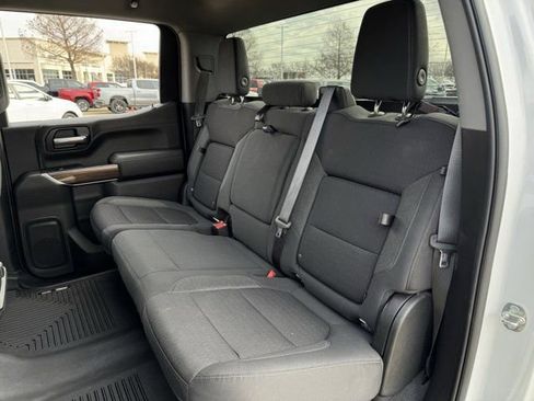 Used 2021 Chevrolet Silverado 1500 RST image 28