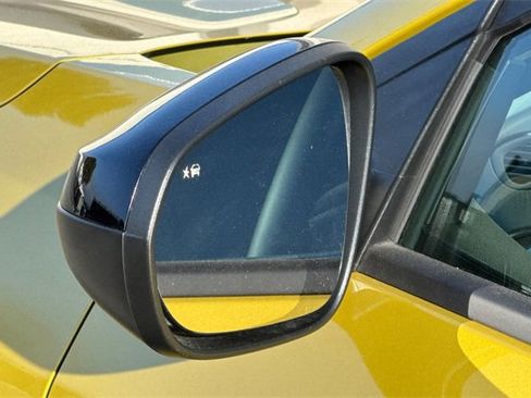 Used 2025 Chevrolet Trax ACTIV w/ Driver Confidence Package image 51