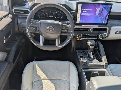 New 2026 Toyota Tacoma Limited AWD/4WD image 15