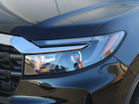 New 2026 Honda Ridgeline RTL image 2