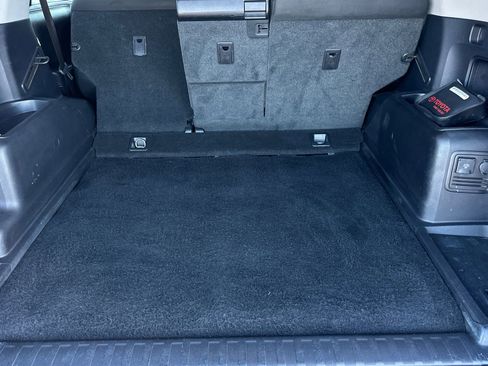 Used 2022 Toyota 4Runner TRD Off-Road image 15