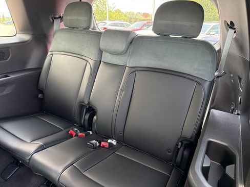 New 2027 Kia Telluride X-Line SX Prestige AWD/4WD image 20