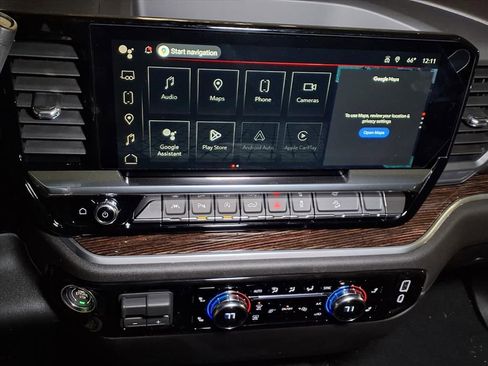 New 2026 GMC Sierra 1500 SLE w/ X31 Off-Road Package AWD/4WD image 18