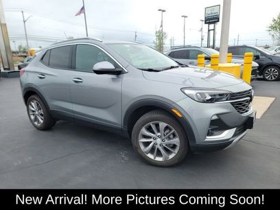Used 2023 Buick Encore GX Essence w/ Experience Buick Package
