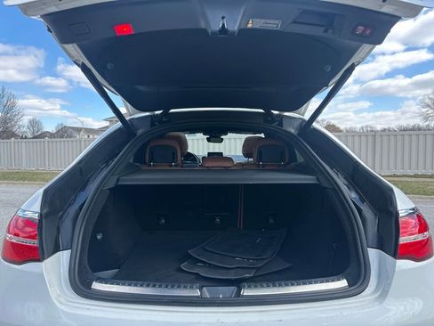 Used 2019 Mercedes-Benz GLE 43 AMG 4MATIC Coupe image 24