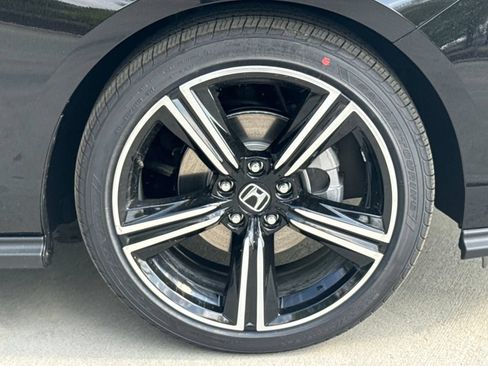 Certified 2026 Honda Accord SE image 11