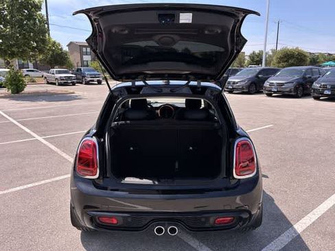 Used 2020 MINI Cooper S FWD image 37