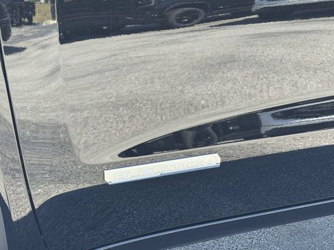 New 2026 GMC Sierra 1500 Elevation AWD/4WD image 23