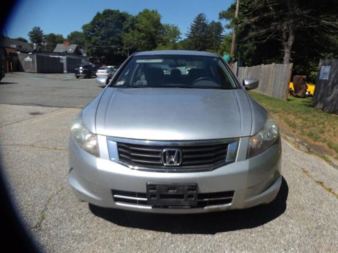 Used 2010 Honda Accord LX image 8