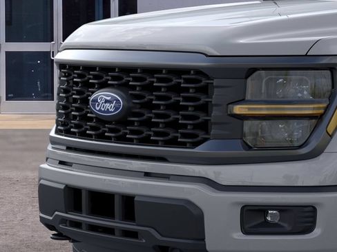 New 2026 Ford F150 STX w/ Equipment Group 200A AWD/4WD image 18
