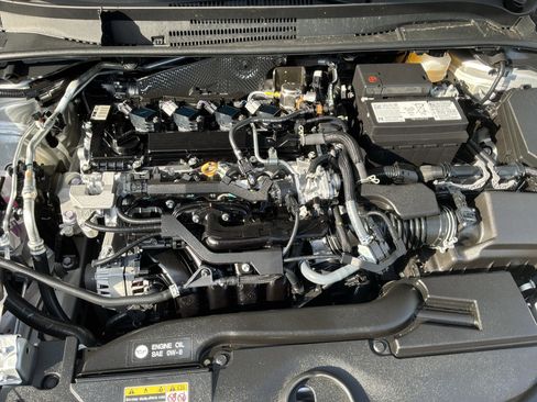 Used 2026 Toyota Corolla LE image 33