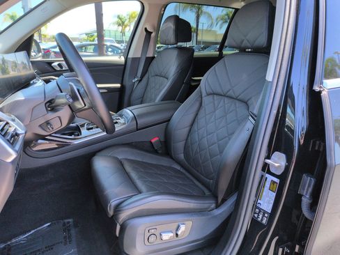 Certified 2024 BMW X7 xDrive40i AWD/4WD image 16
