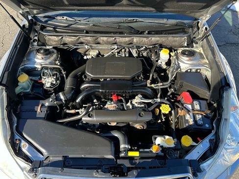 Used 2011 Subaru Legacy 2.5i Premium w/ All-Weather Pkg image 35