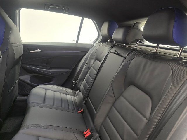 New 2026 Volkswagen Golf AWD/4WD image 26
