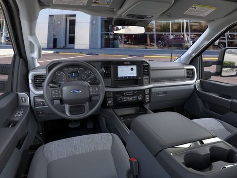 New 2026 Ford F350 XLT w/ Tremor Off-Road Package AWD/4WD image 10