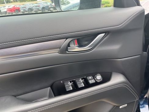 New 2025 MAZDA CX-5 AWD 2.5 S w/ Premium Plus Pkg image 7