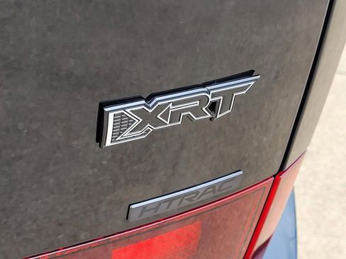 New 2025 Hyundai Santa Fe XRT image 6