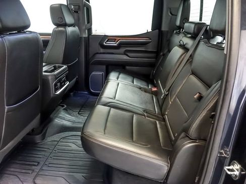 Certified 2023 GMC Sierra 1500 Denali w/ Denali Reserve Package AWD/4WD image 15
