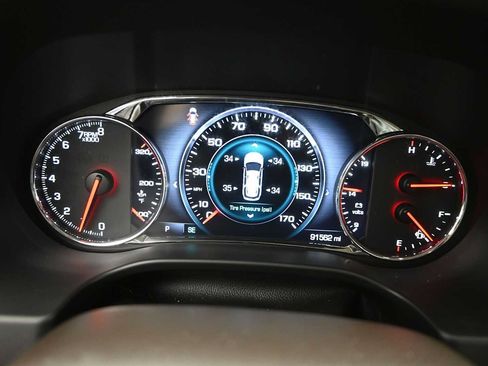 Used 2019 GMC Acadia Denali w/ Technology Package AWD/4WD image 19