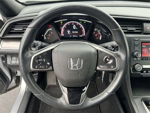 Used 2019 Honda Civic Sport image 11