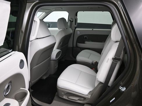 New 2026 Hyundai Palisade SEL image 10